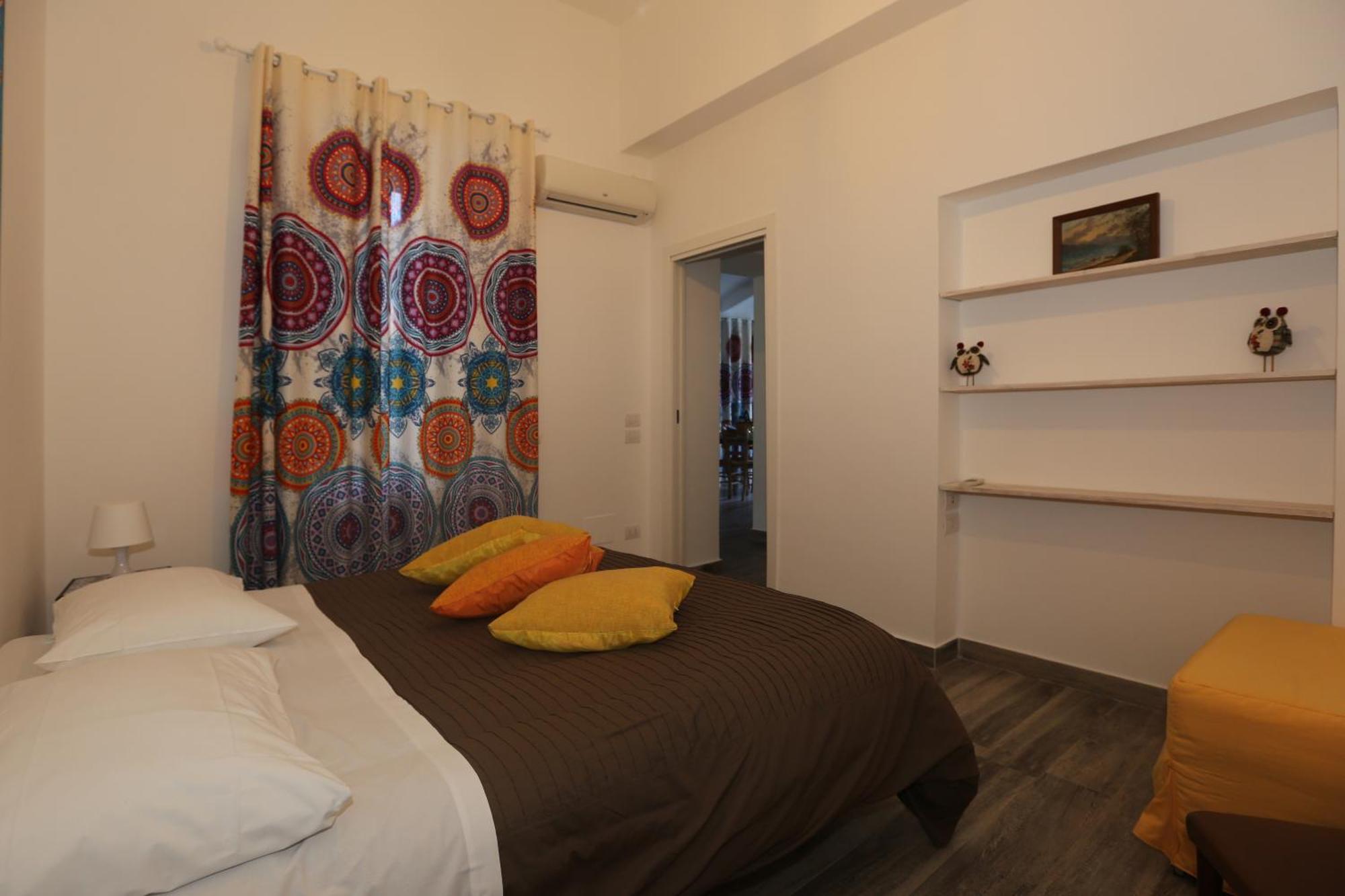 Reggine Holiday Apartments Сант'Агнело Стая снимка