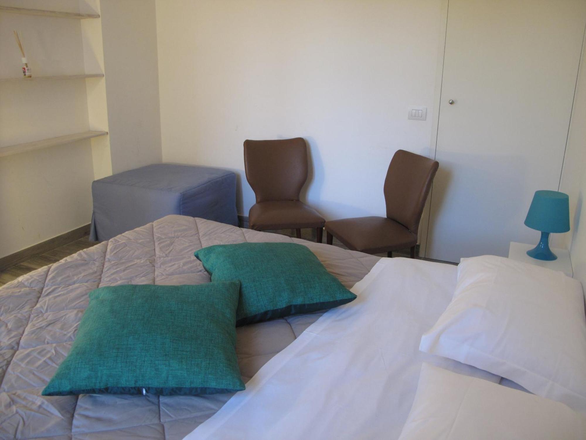 Reggine Holiday Apartments Сант'Агнело Стая снимка