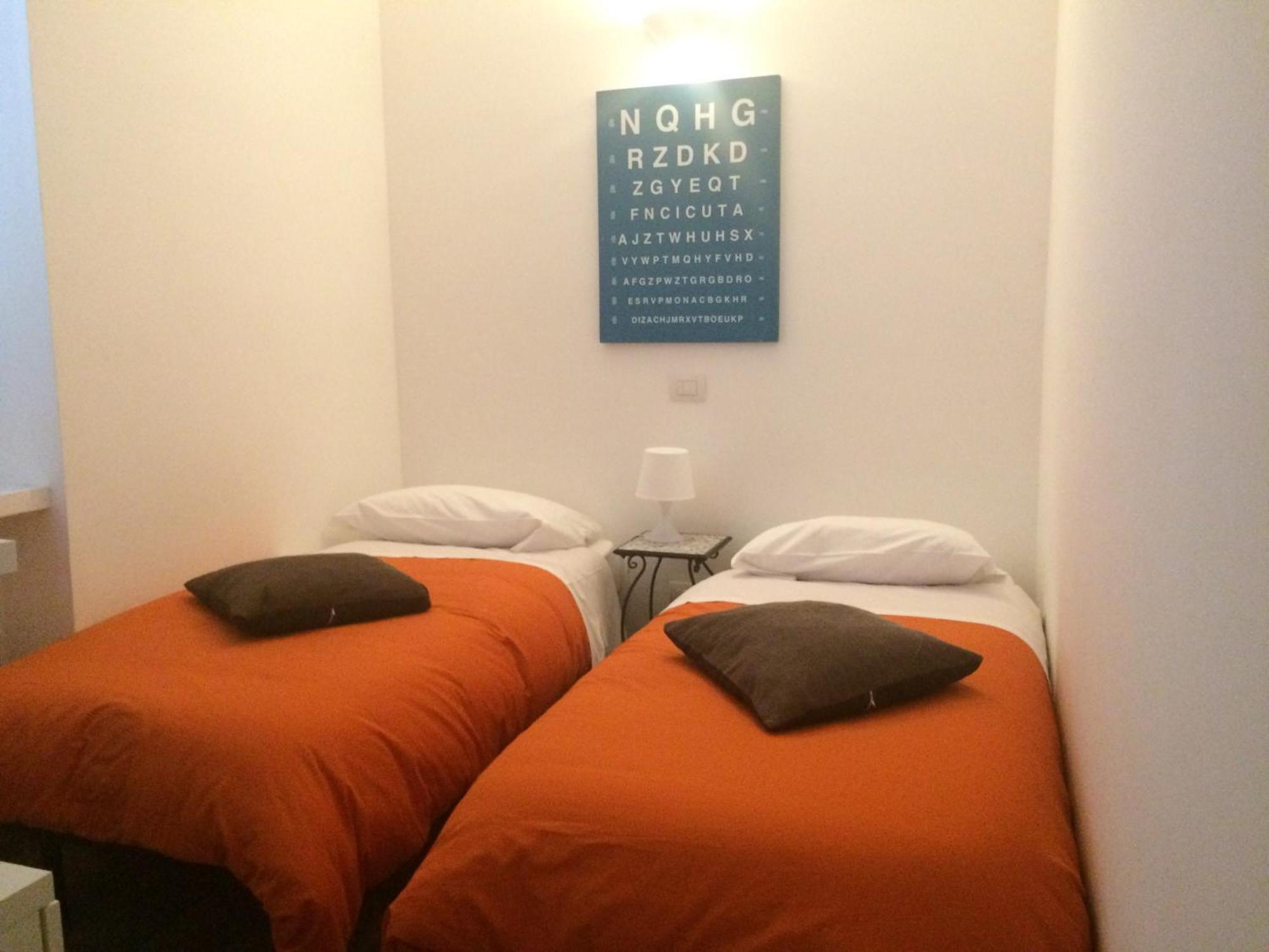 Reggine Holiday Apartments Сант'Агнело Стая снимка