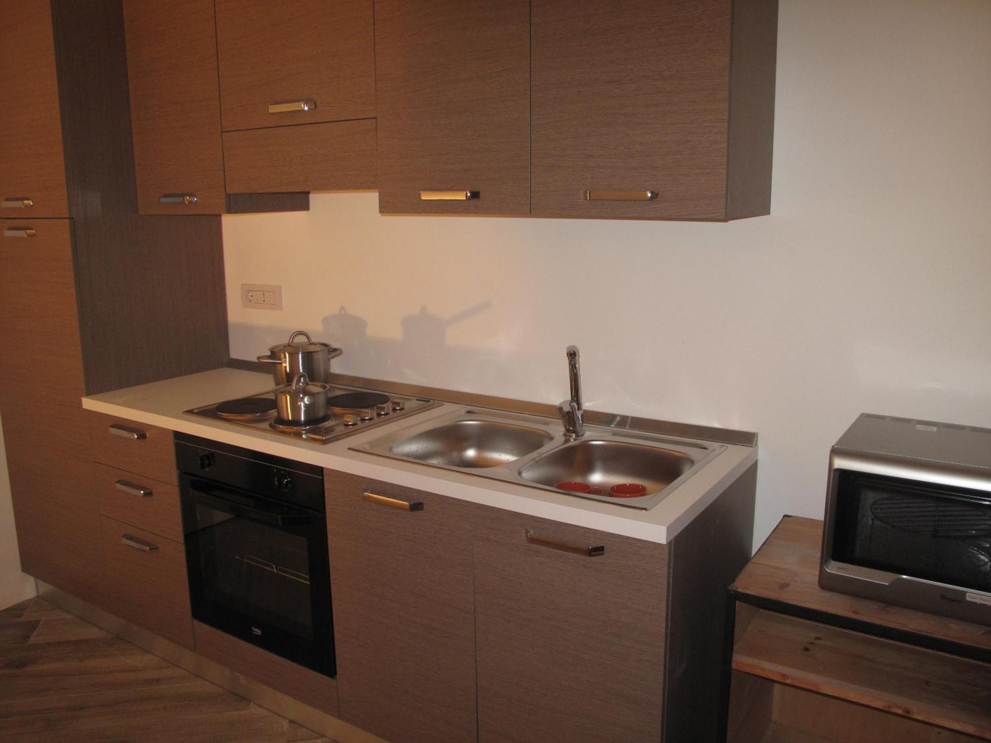 Reggine Holiday Apartments Сант'Агнело Стая снимка