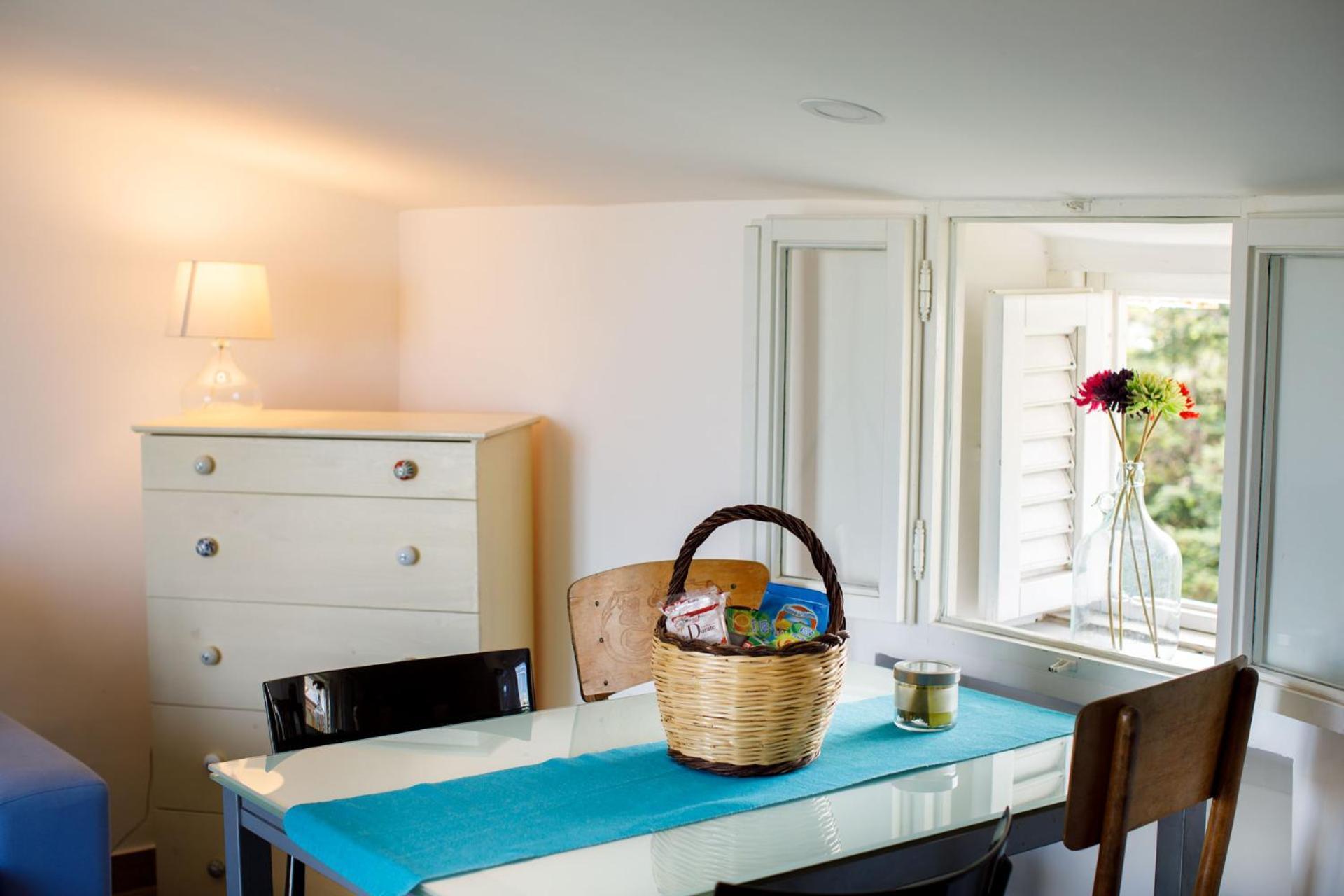 Reggine Holiday Apartments Сант'Агнело Стая снимка