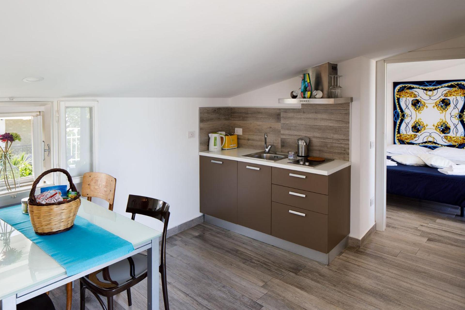 Reggine Holiday Apartments Сант'Агнело Стая снимка