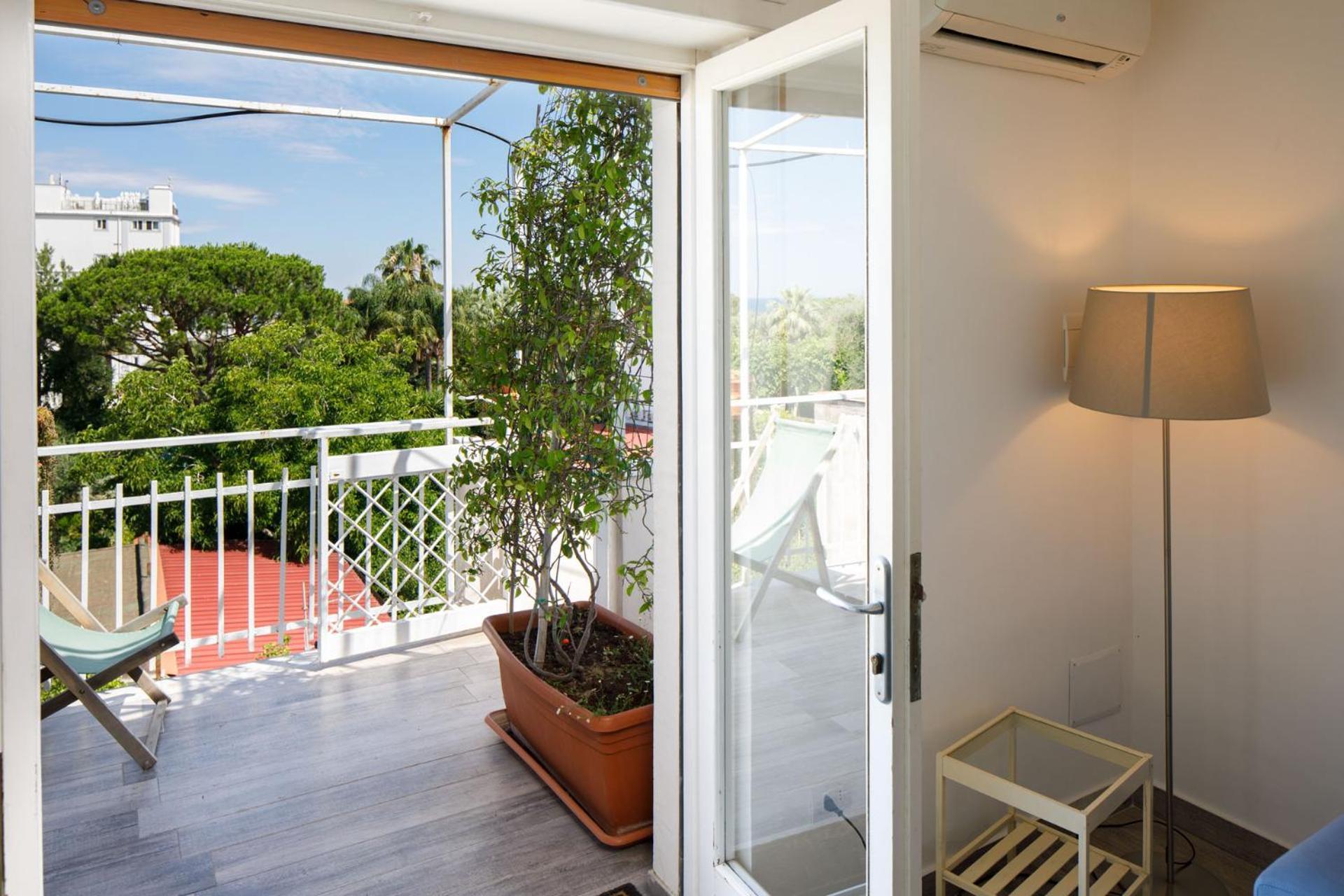 Reggine Holiday Apartments Сант'Агнело Стая снимка